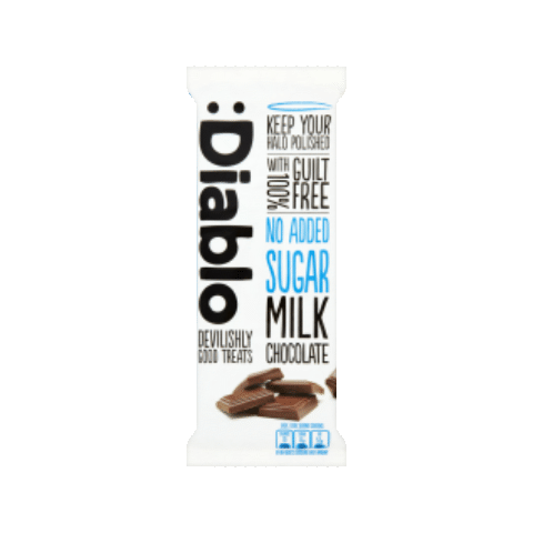 Milk Chocolate