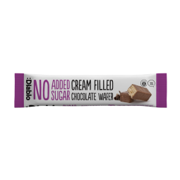 CREAM FILLED CHOCOLATE