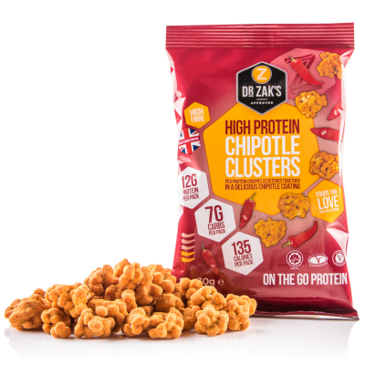 Clusters