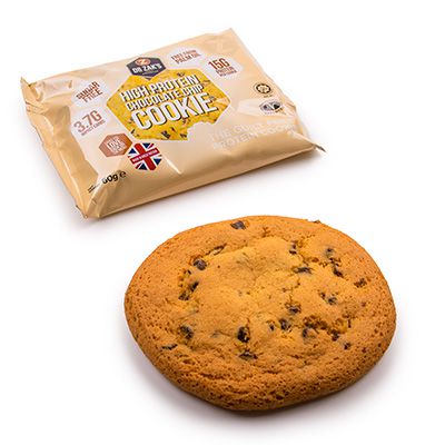 Chocolate Chip