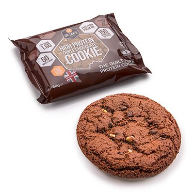Triple Chocolate