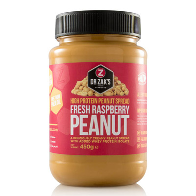peanut-butters/nut butters fresh raspberry