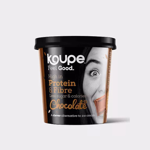chocolate