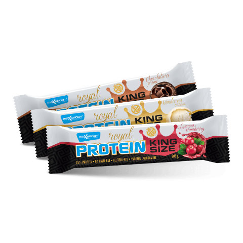 kingsize PROTEIN