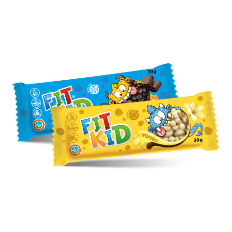 Fitkid