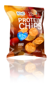 BBQ Chips