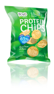 Sour Cream Chips