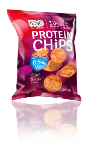 Sweet Chili Chips