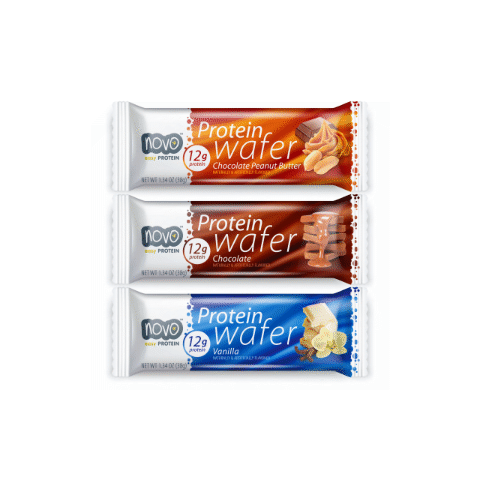 Wafer